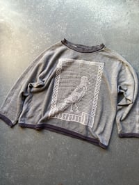 Image 2 of Bird sweatshirt