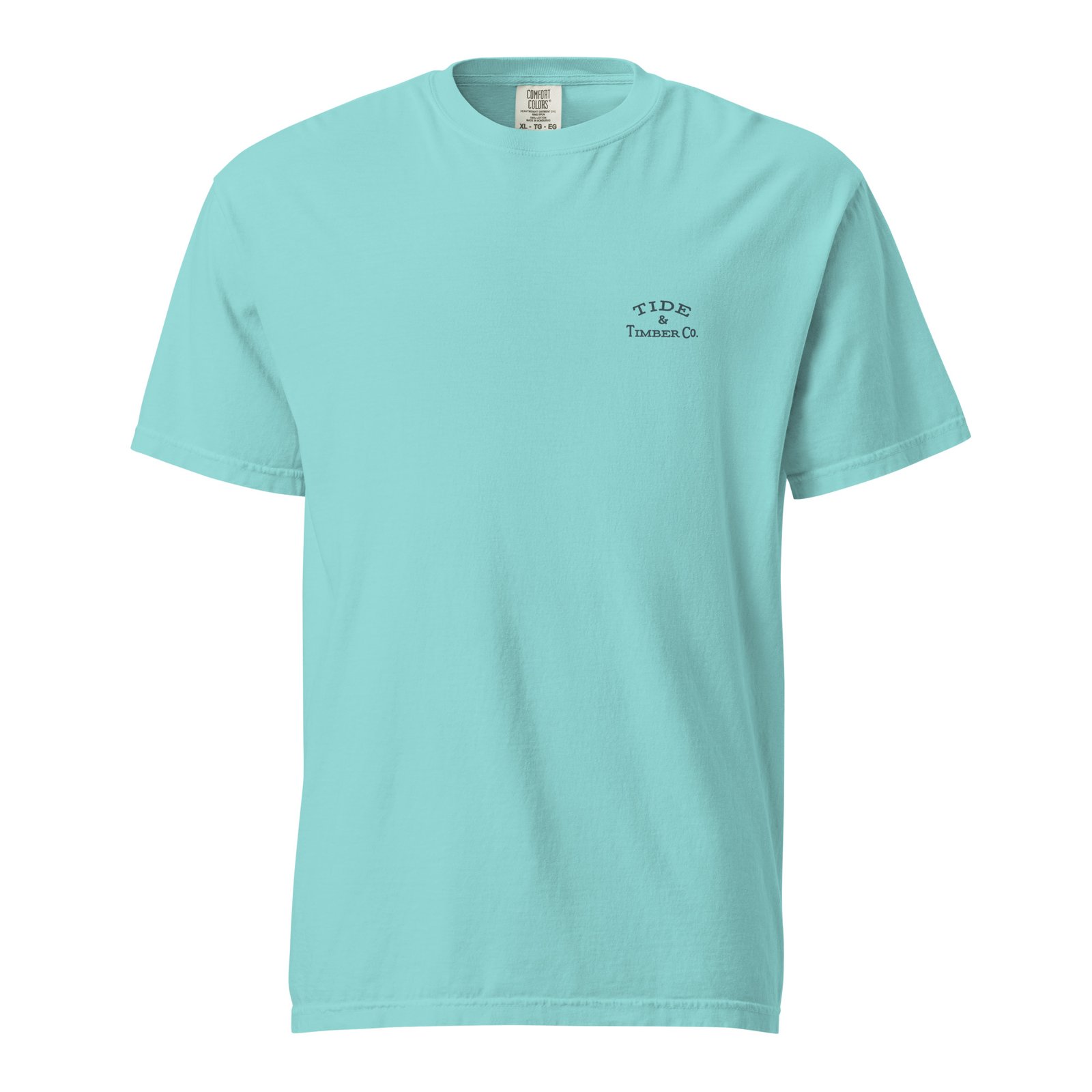 トップス TetonBros Salt Water Shirt M Men's Lush Canopy Short Sleeve Shirt