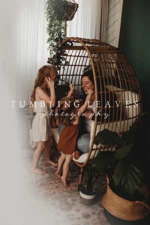 Image of Mama Love Sessions