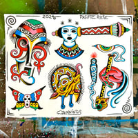 Flash Sheet #2