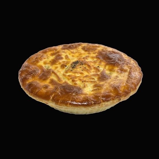 Barramundi Family Pie  *ONLY AVAILABLE FOR PICKUP TUESDAY & WEDNESDAY 12th & 13th*
