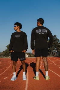 Image 3 of Mens LSRD Running Shorts