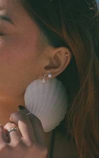 Image 4 of MILOS EARRINGS