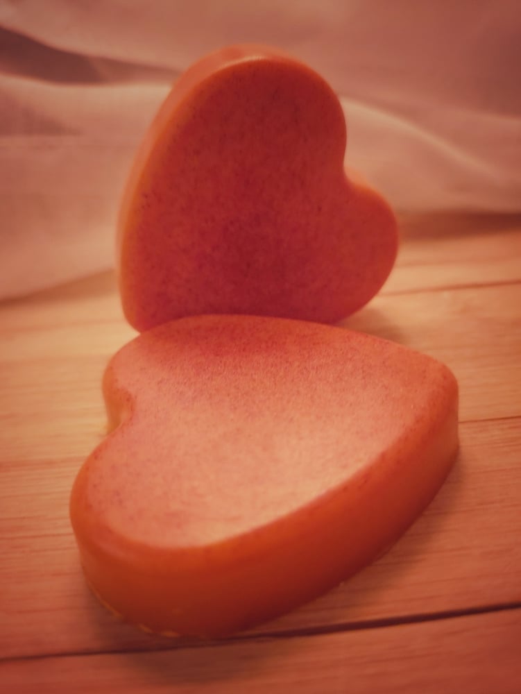 Image of Tumeric & Kojic face soap