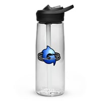 GEORGIO ARCADE Shark Bottle