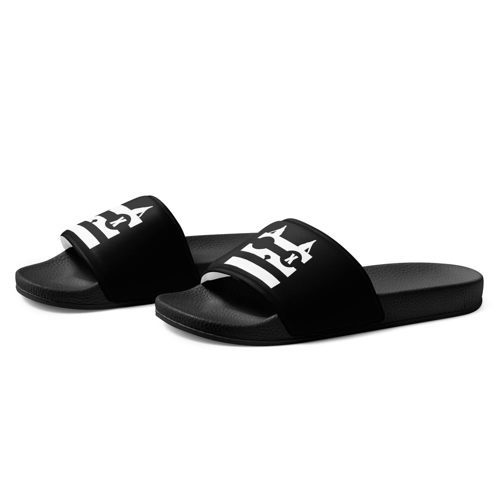 Tyrant Brand Classic Slides