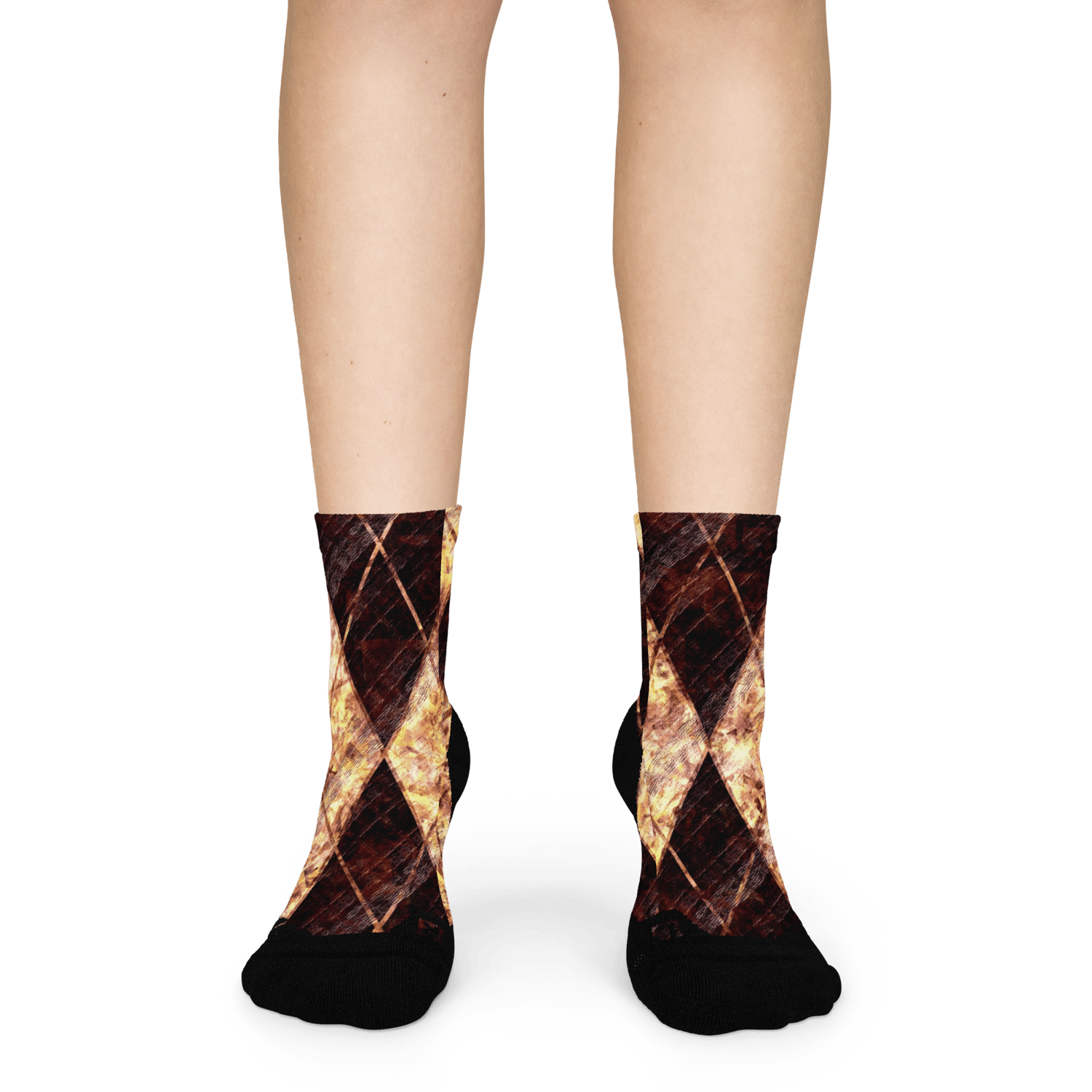 Image of Buissness Attire socks