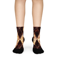 Image 2 of Buissness Attire socks