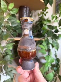 Image 2 of Textured Dry Vase 