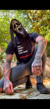 Image 1 of Gore & Horror Etc Tee 