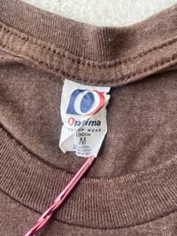 Image 3 of Dark brown Medium