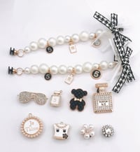 Pearly Bundle🤍🖤