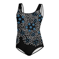 Image 2 of Youth Swimsuit "Stars"