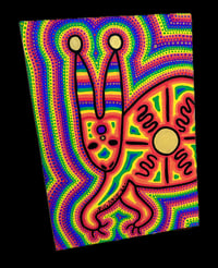 Light (20" X 30" canvas)