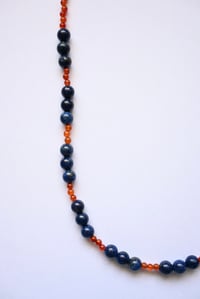 Image 2 of Eartha necklace #17