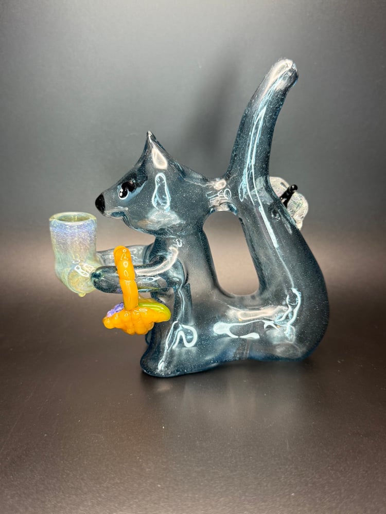 Image of Spring Squirrel 14mm Collaboration