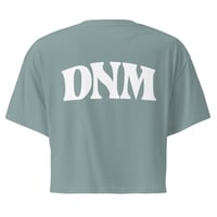 Image 4 of Ladies Crop Top 