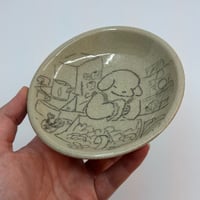 Image 2 of Washing Up Plate 