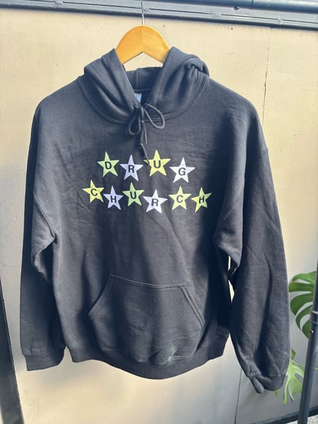 Image of Prude Stars Hoodie