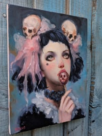 Image 2 of Ghost Girl