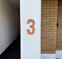 Image 4 of House numbers 