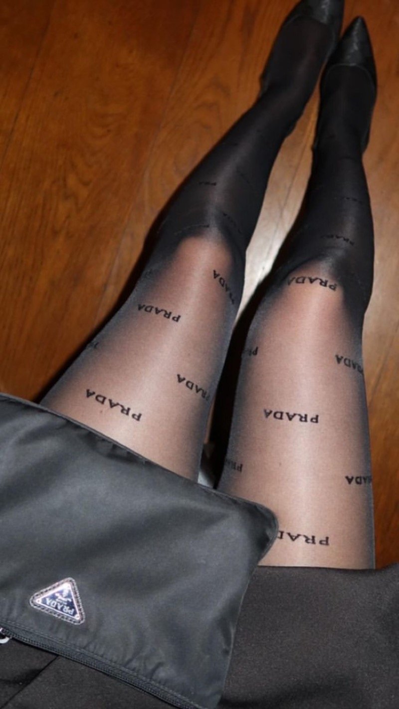 Image of P Tights