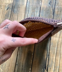 Image 4 of toad admirer pouch