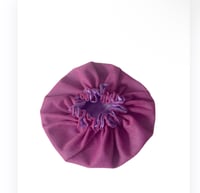 Gracious bonnet  