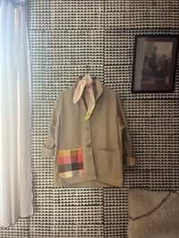 Image 6 of veste SAHARA 