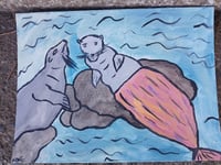 Image 14 of Sea Lions Mermaid 