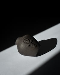 Image 2 of Ma'at Series Lotus Budvase VI