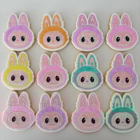 Image 3 of Labubu Cookies