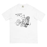 Katamari Time t-shirt