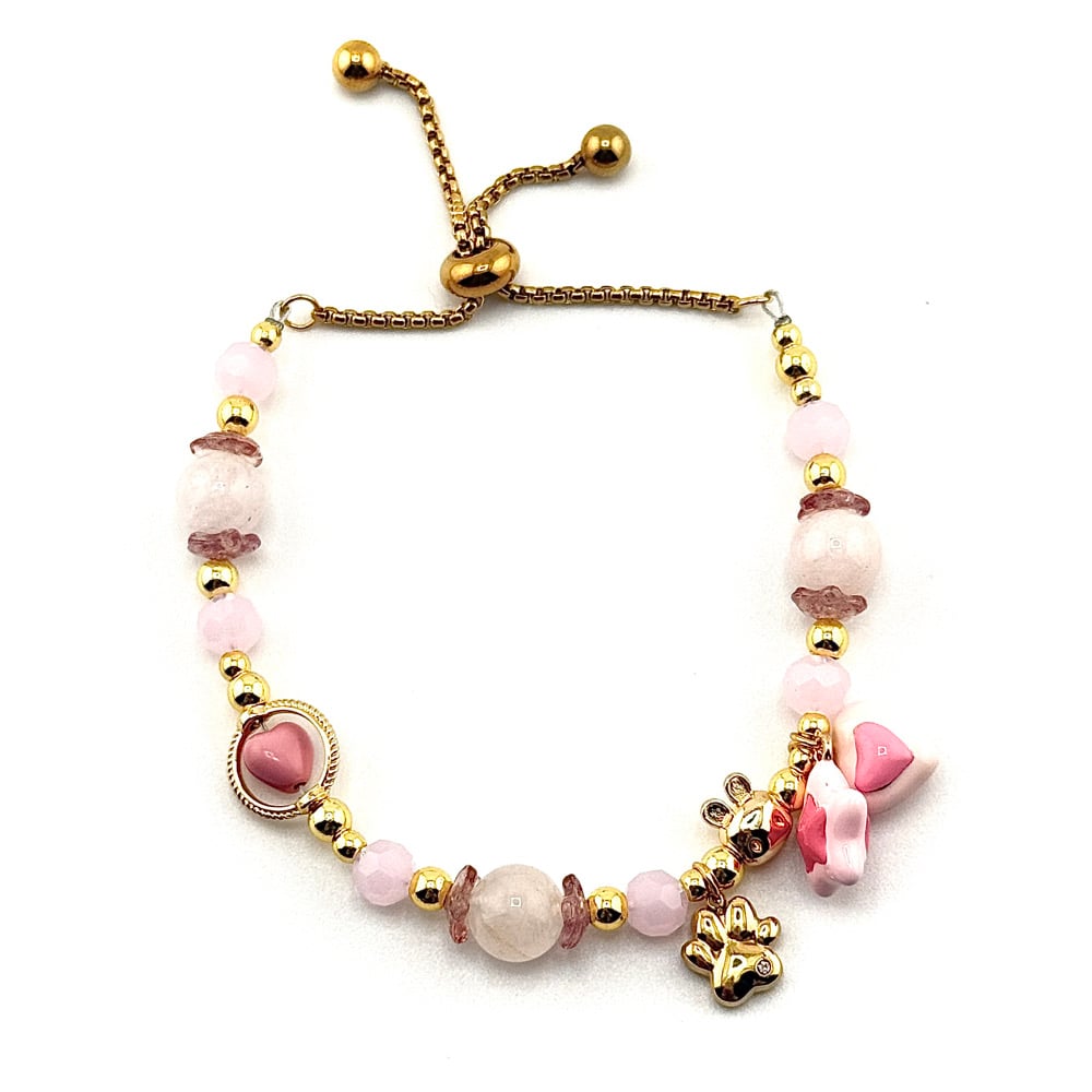 Image of Rabbit Sweets Bracelet