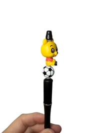 Image 5 of Soccer Pen