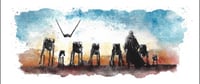 Image 3 of Star Wars Last Stand Art Prints