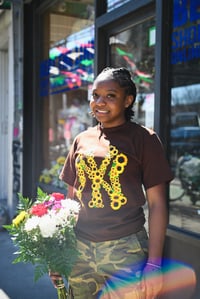 Image 4 of NY Sunflower Shirts
