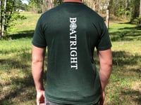 Image 2 of Boatright "Maker's Mark" T-Shirt
