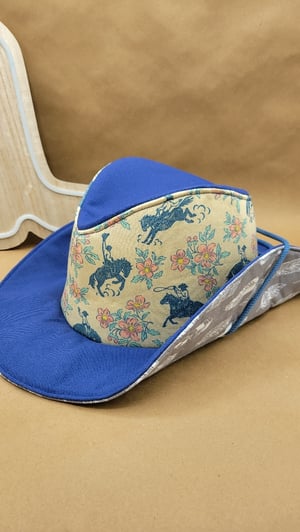 Image of Cowgirl Hats