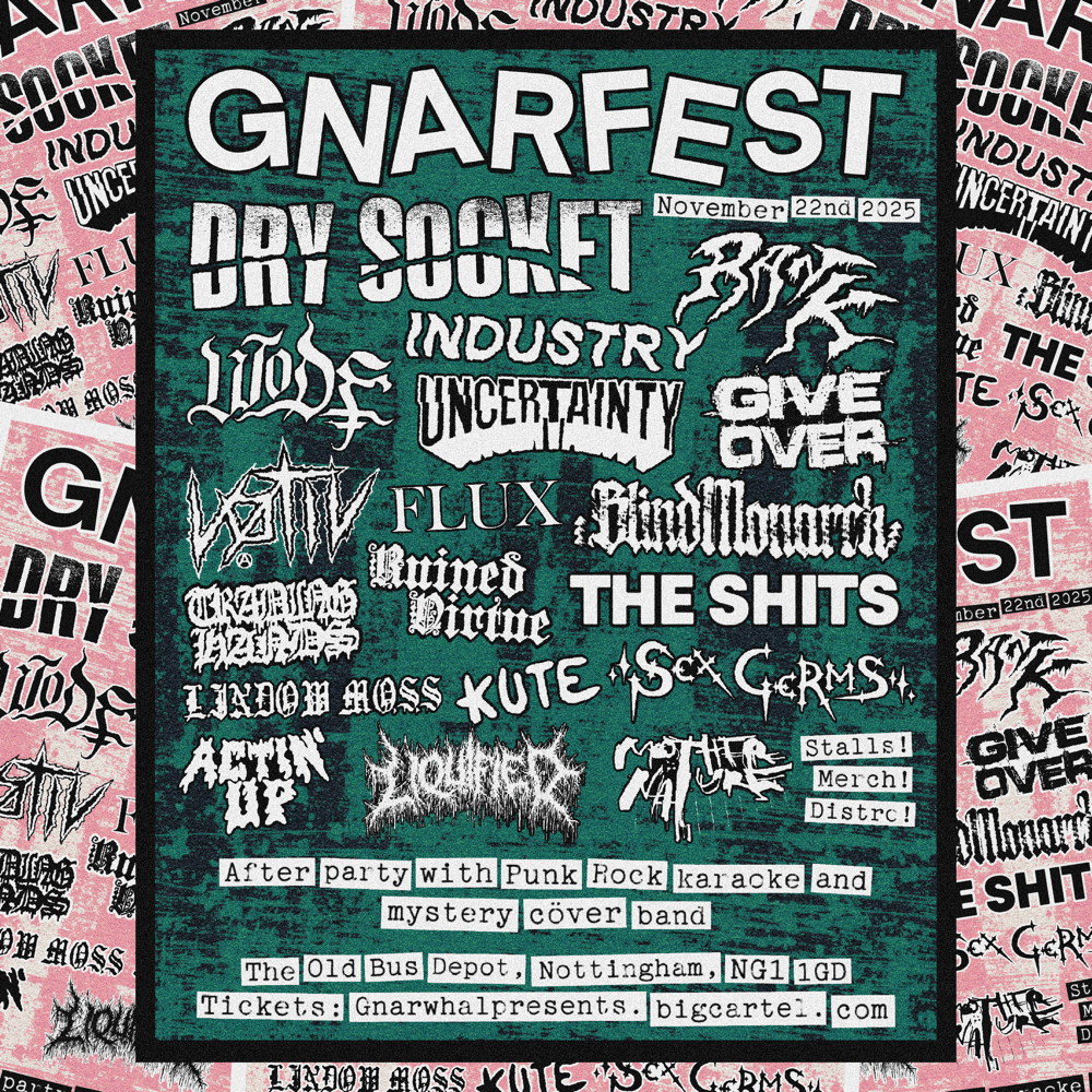 GNARFEST