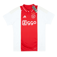 Image 1 of Ajax Home - 2024/25