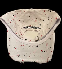 Image 4 of Heartbreaker dad hat