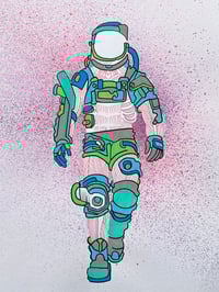 Image 1 of Space Meat