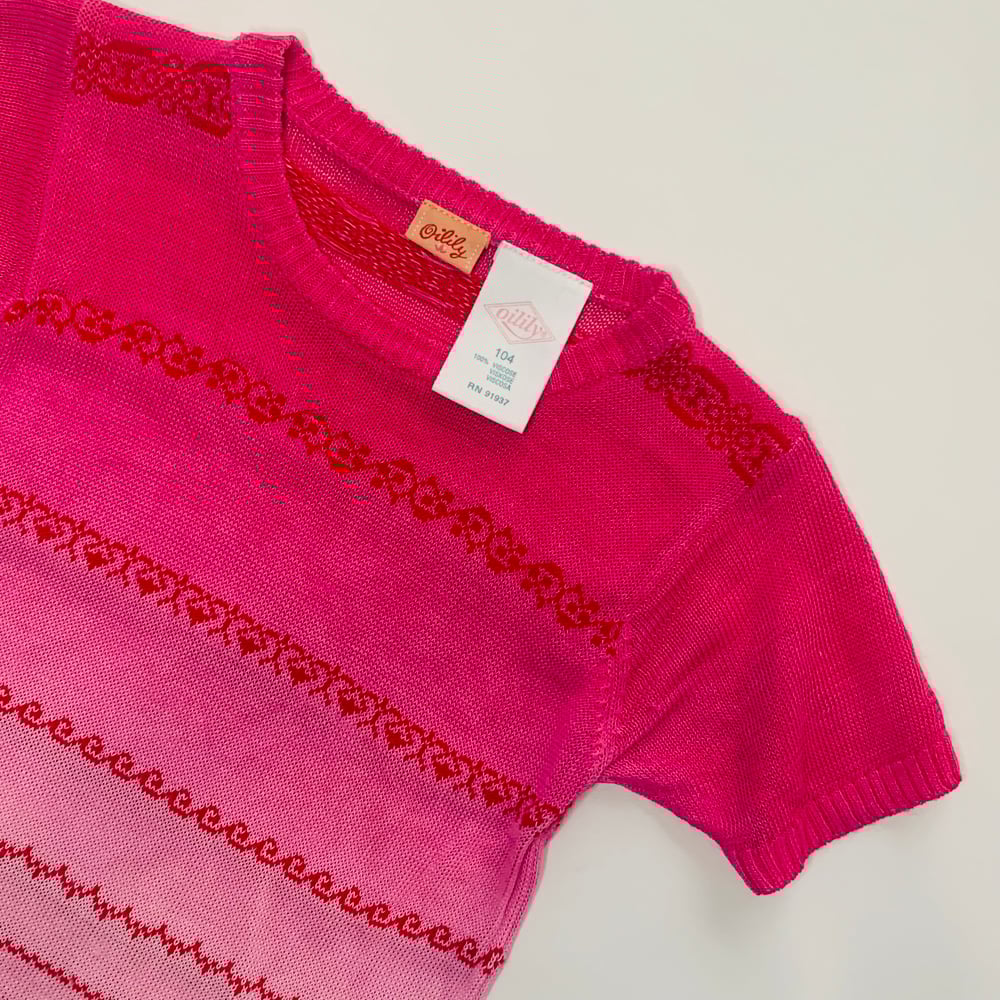 Image of Oilily jumper Size 4 years