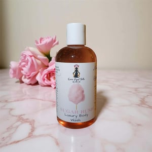 Image of Sugar Rush Luxury Body Wash