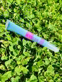 Image 1 of Squeeze lipgloss Mint