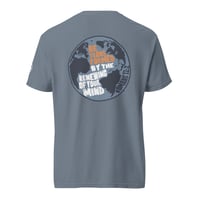 Image 2 of Grace Transforms |  heavyweight t-shirt