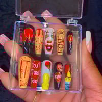 Image 1 of  ''You'll Float Too" 