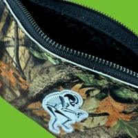 Image 2 of SR CAMO SNUBBY SACK