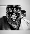 SYLM SUPPORT BANDANA EL MONTE 